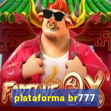 plataforma br777